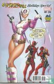 Gwenpool holiday special - Image 1