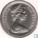 Rhodesië 6 pence - 5 cents 1964 - Afbeelding 2