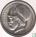 Greece 20 drachmes 1984 - Image 2
