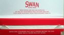 Swan red king size medium weight  - Image 2
