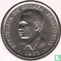 Äquatorial-Guinea 10 Ekuele 1975 - Bild 1
