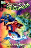 Untold Tales of Spider-Man: Strange Encounters - Image 1