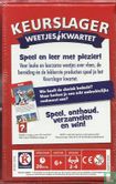 Weetjes Kwartet