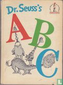 Dr. Seuss's  ABC - Afbeelding 1