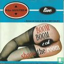 Boom Boom shave the room. - Afbeelding 1