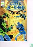 Tales of The Green Hornet 3/3 - Image 1