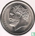 Griekenland 10 drachmai 1976 - Afbeelding 2