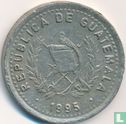 Guatemala 25 Centavo 1995 - Bild 1