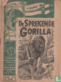 De sprekende gorilla - Image 1