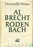Albrecht Rodenbach II Verzamelde werken  - Image 1