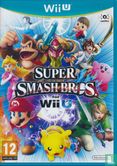 Super Smash Bros. for Wii U - Afbeelding 1
