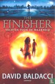 The Finisher: Vechten voor de waarheid - Image 1