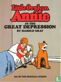 Little Orphan Annie in the Great Depression - Afbeelding 1