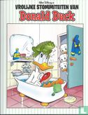 Vrolijke stommiteiten van Donald Duck - Image 1