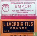 RIZ DE CHINE.L.LACROIX FILS No 2 ( EMPOR.)  - Image 2
