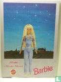 Barbie mèches bleues - Bild 1