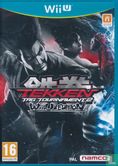 Tekken Tag Tournament 2 Wii U Edition - Afbeelding 1