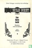 Wild West 19 - Afbeelding 2