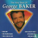 The Very Best of George Baker - Image 1