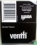 Ventti double papers  - Afbeelding 1