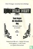 Wild West 50 - Afbeelding 2