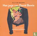 Het jasje van David Bowie - Afbeelding 1