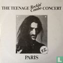 The Teenage Rockin' Combo Concert Paris - Afbeelding 1