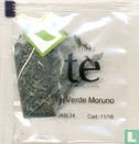 Té Verde Moruno - Image 1