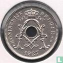 Belgique 10 centimes 1927 (NLD) - Image 1
