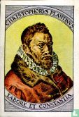 Een Belgisch humanist: Christoffel Plantin - Image 1
