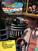 Doctor Who Magazine 154 - Image 1