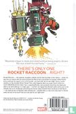 Rocket Raccoon - Storytailer - Image 2