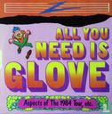 All You Need Is Glove - Image 1