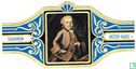 Wolfgang Mozart in galakleding  - Afbeelding 1