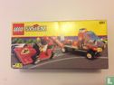 Lego 1253 Shell Car Transporter - Image 1