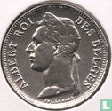 Belgian Congo 50 centimes 1925 (FRA) - Image 2