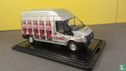 Ford Transit 'Coca-Cola' - Afbeelding 1