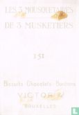 De 3 Musketiers 151 - Image 2