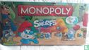 Monopoly the Smurfs - Image 1