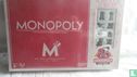 Monopoly 80e verjaardags editie - Image 1