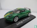 Lotus Evora GT4 - Bild 1