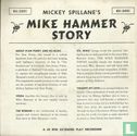 Mickey Spillane's Mike Hammer Story - Afbeelding 2
