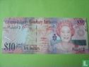 Kaaimaneilanden 10 Dollars  - Afbeelding 1