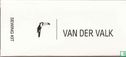 Sewing Kit - Van der Valk  - Image 1