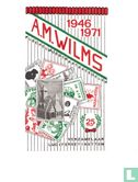 A.M.Wilms    - Afbeelding 2