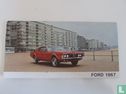 Ford 1967 - Bild 1