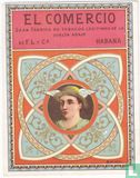 El Comercio HS Dep. 14613 F. - Afbeelding 1
