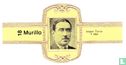 Joaquin Turina * 1882 - Afbeelding 1