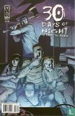 30 Days of Night: 30 Days 'til Death 3 - Afbeelding 1