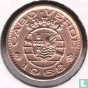 Cape Verde 50 centavos 1968 - Image 1
